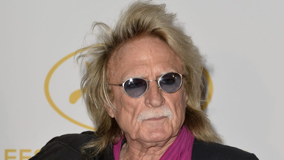 Disparition du chanteur français Christophe