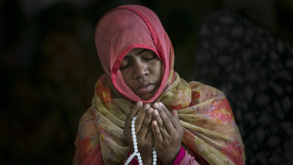 Les fêtes religieuses ne sont pas une occasion pour sortir