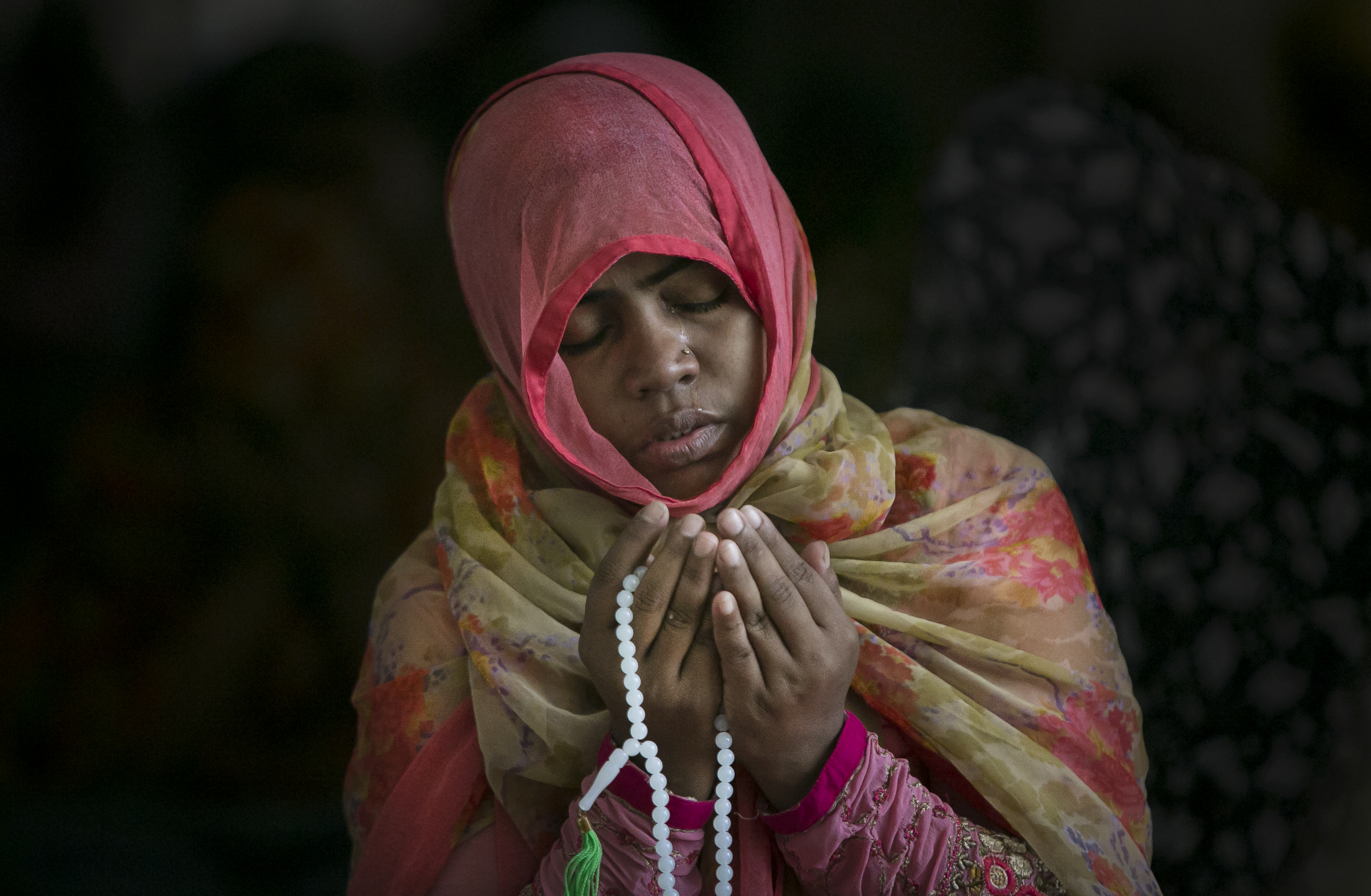 Les fêtes religieuses ne sont pas une occasion pour sortir