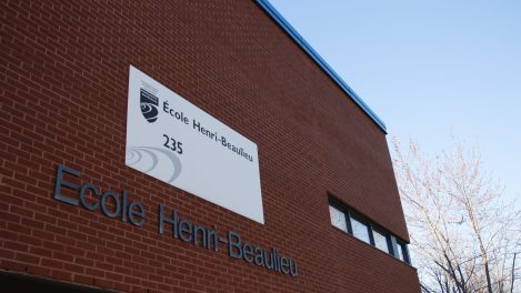 École Henri-Beaulieu