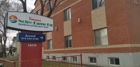 L’évacuation de la résidence privée Bellerive a été salutaire, mais source d’anxiété pour les résidents aînés et leurs proches. Ce grand stress était pourtant évitable, selon plusieurs.