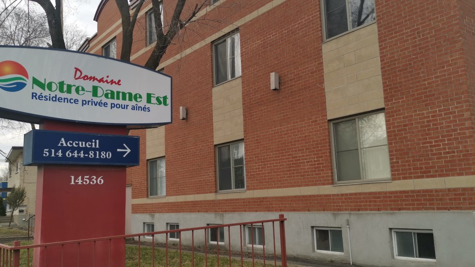 L’évacuation de la résidence privée Bellerive a été salutaire, mais source d’anxiété pour les résidents aînés et leurs proches. Ce grand stress était pourtant évitable, selon plusieurs.
