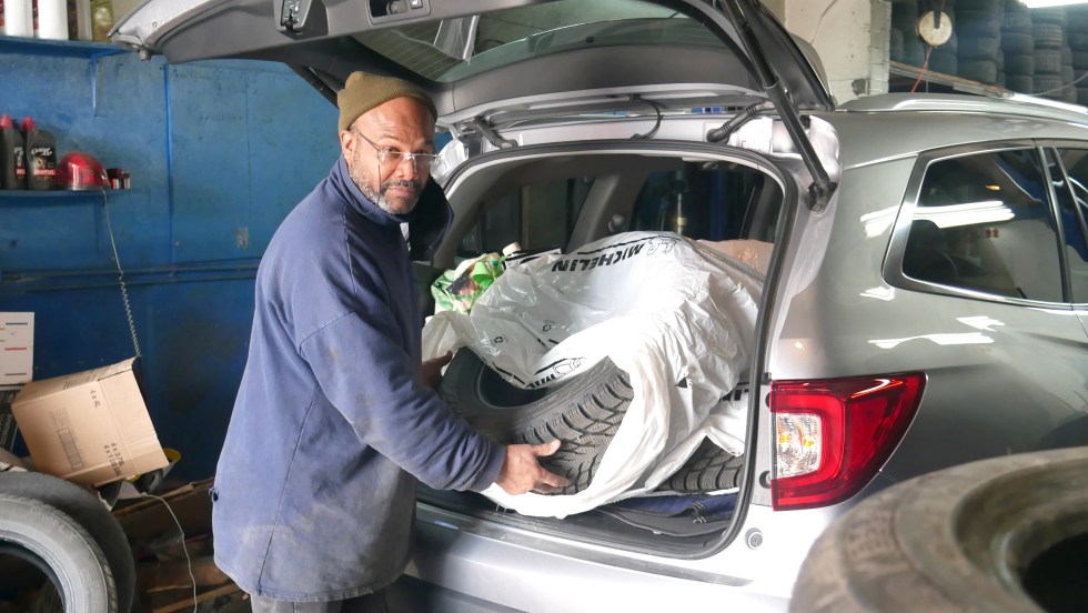 garages mécanique Bernard Colas