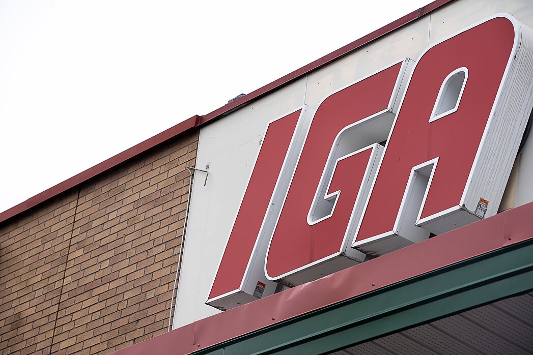 épiceries adaptent les livraisons