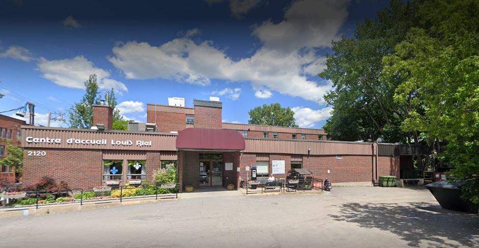 CHSLD Louis-Riel dans le Sud-Ouest