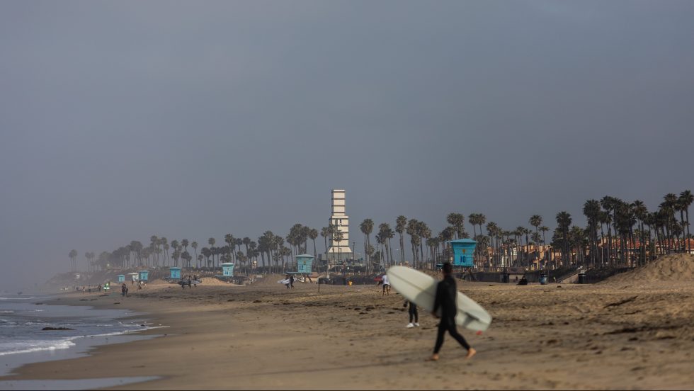 Huntington Beach