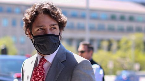 Pour le Parti conservateur, le gouvernement Trudeau doit récompenser le retour au travail