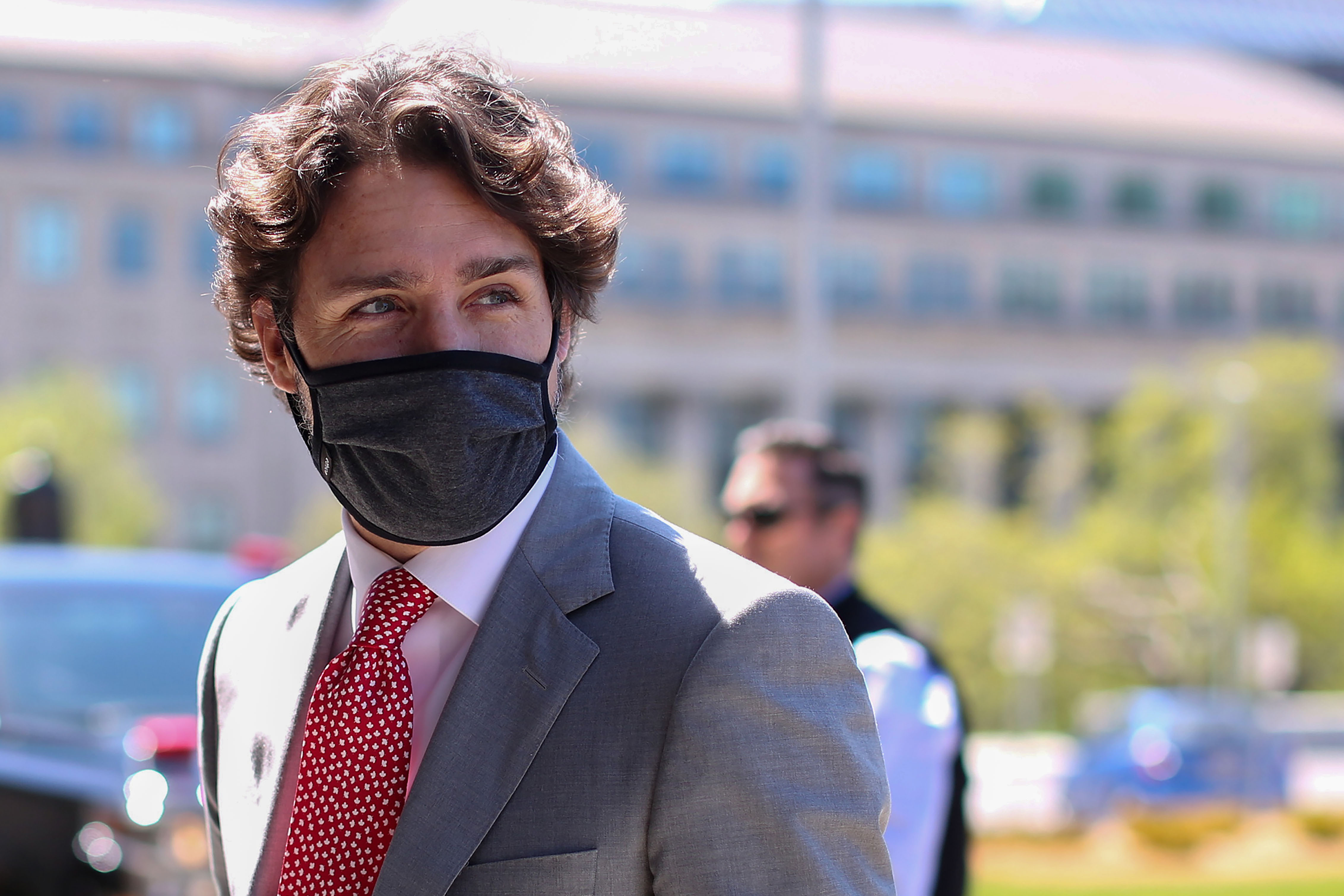 Les conservateurs s'interrogent sur l'octroi d'un nouveau contrat fédéral par le gouvernement Trudeau