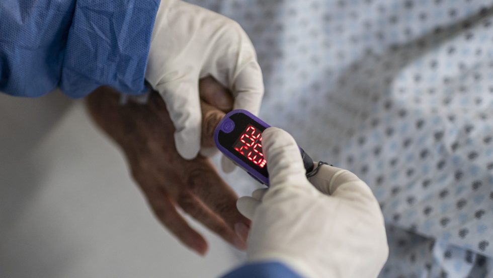 Coronavirus COVID-19