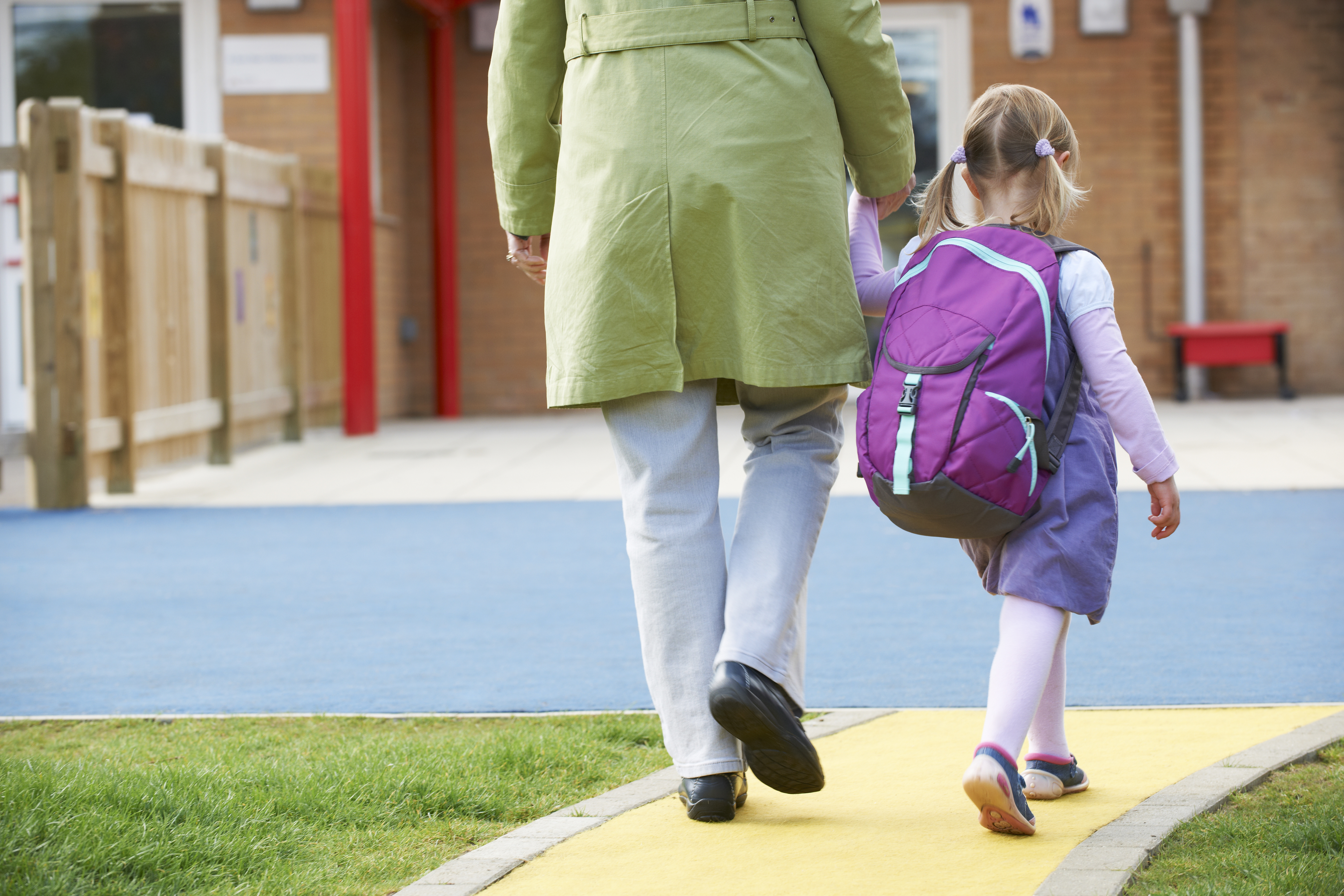 Des garderies et CPE de Pointe-aux-Trembles et de Rivière-des-Prairies peinent à combler toutes les places disponibles dans leurs établissements.