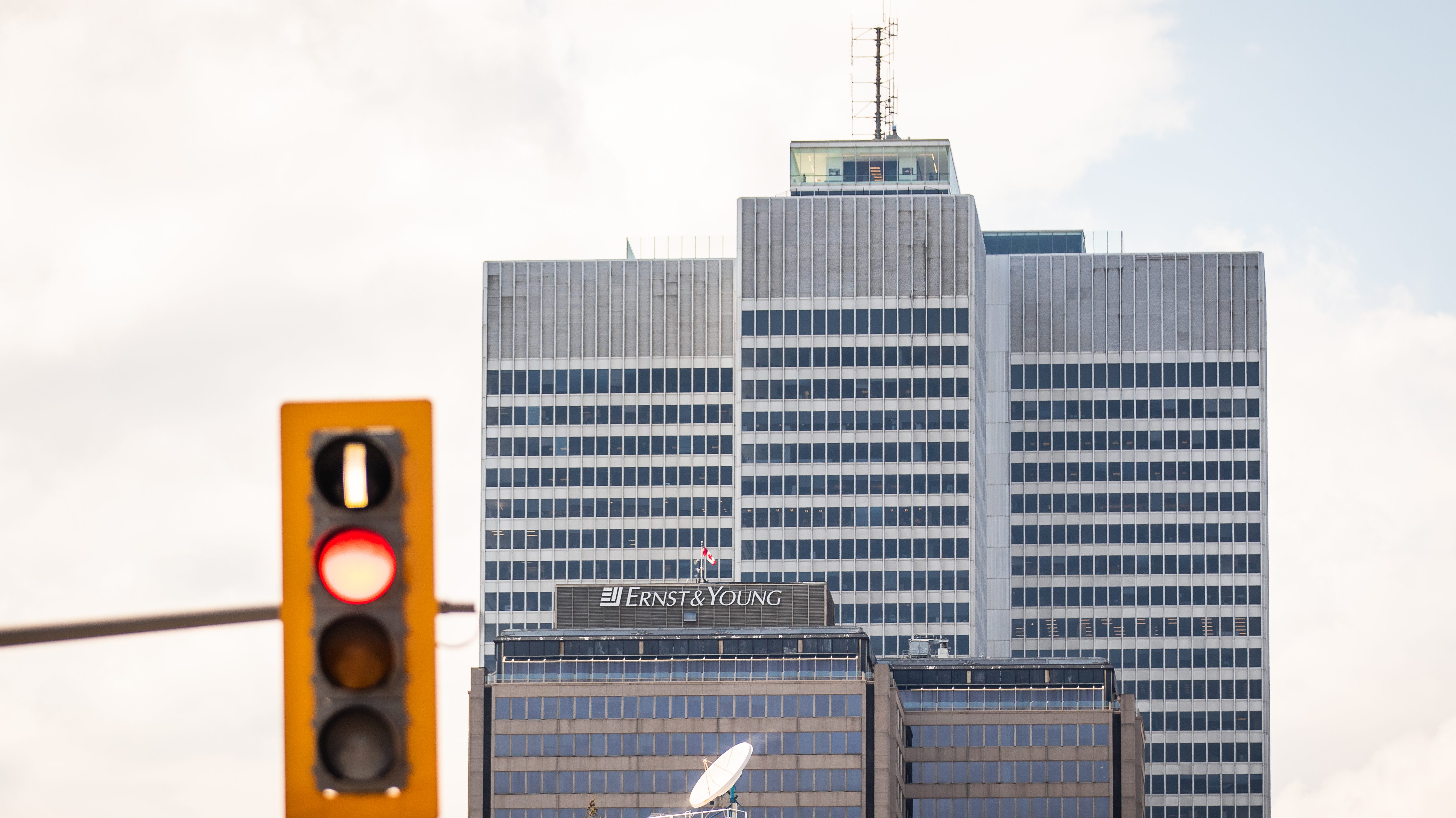 observatoire Place Ville Marie