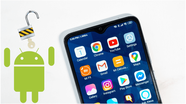 Près de 24 000 applications du Google Play Store seraient mal sécurisées sur les serveurs Firebase. Applications Android mal sécurisées serveurs Firebase