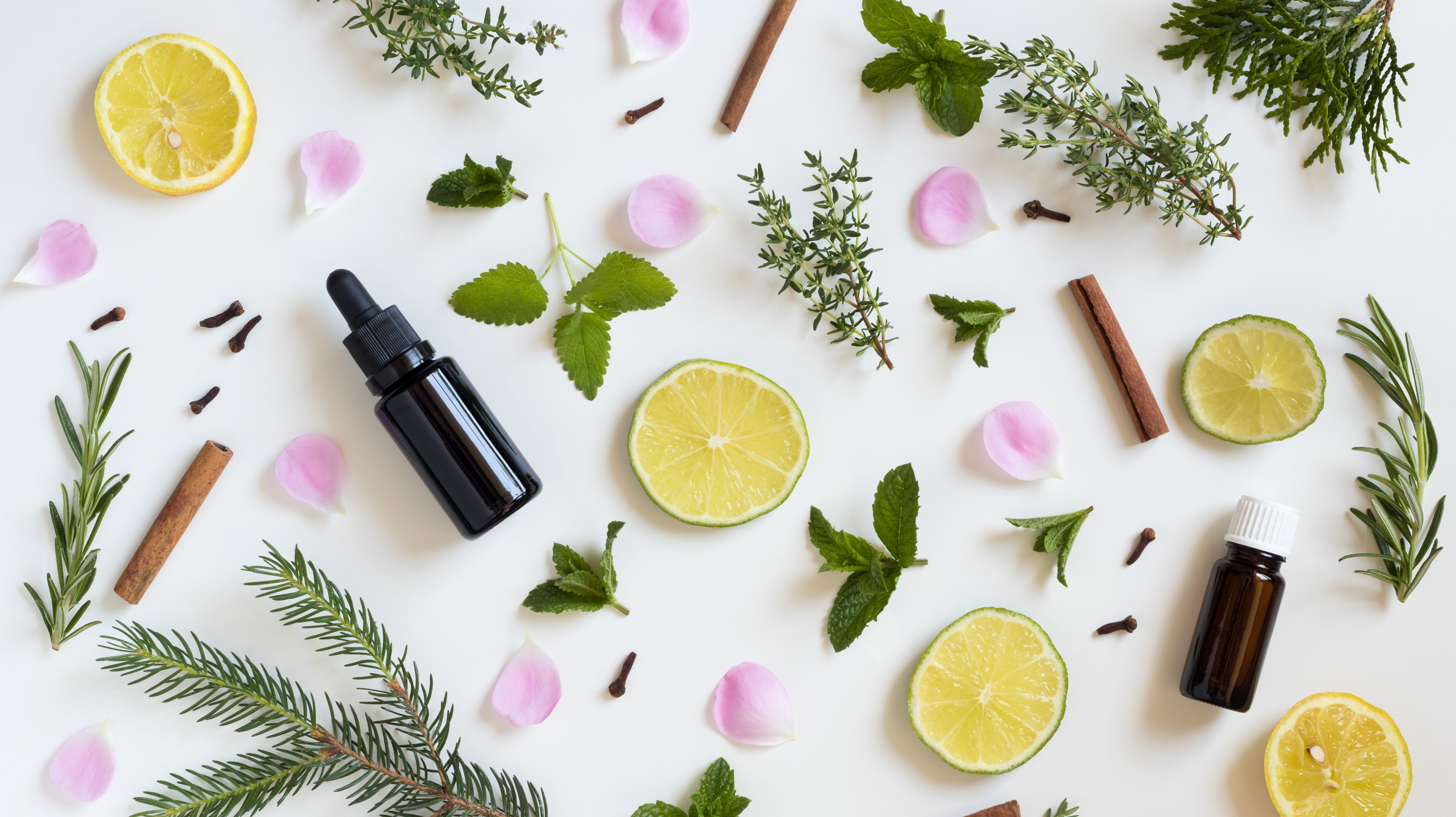 Soulager autrement avec des produits naturels d'ici