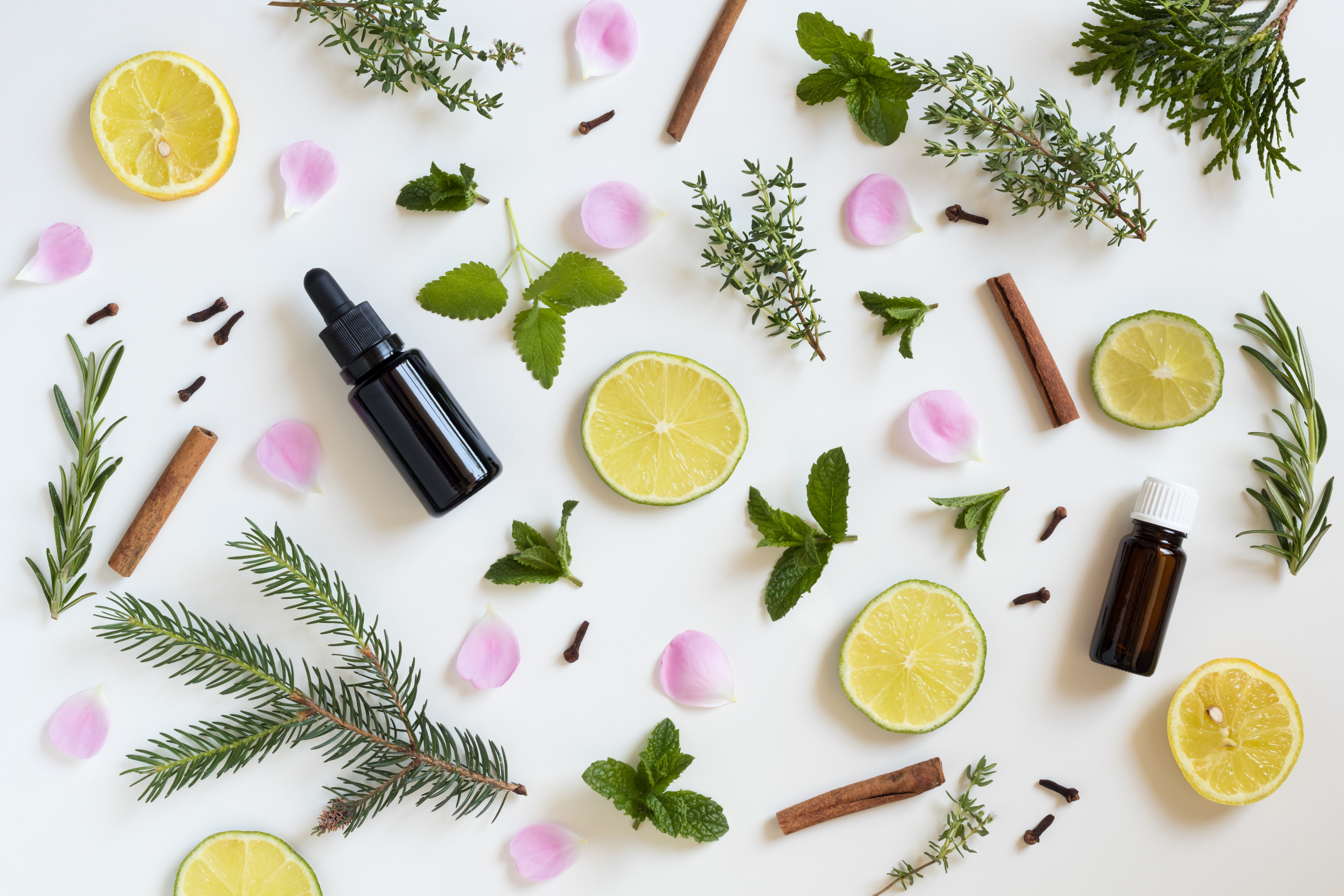 Soulager autrement avec des produits naturels d'ici