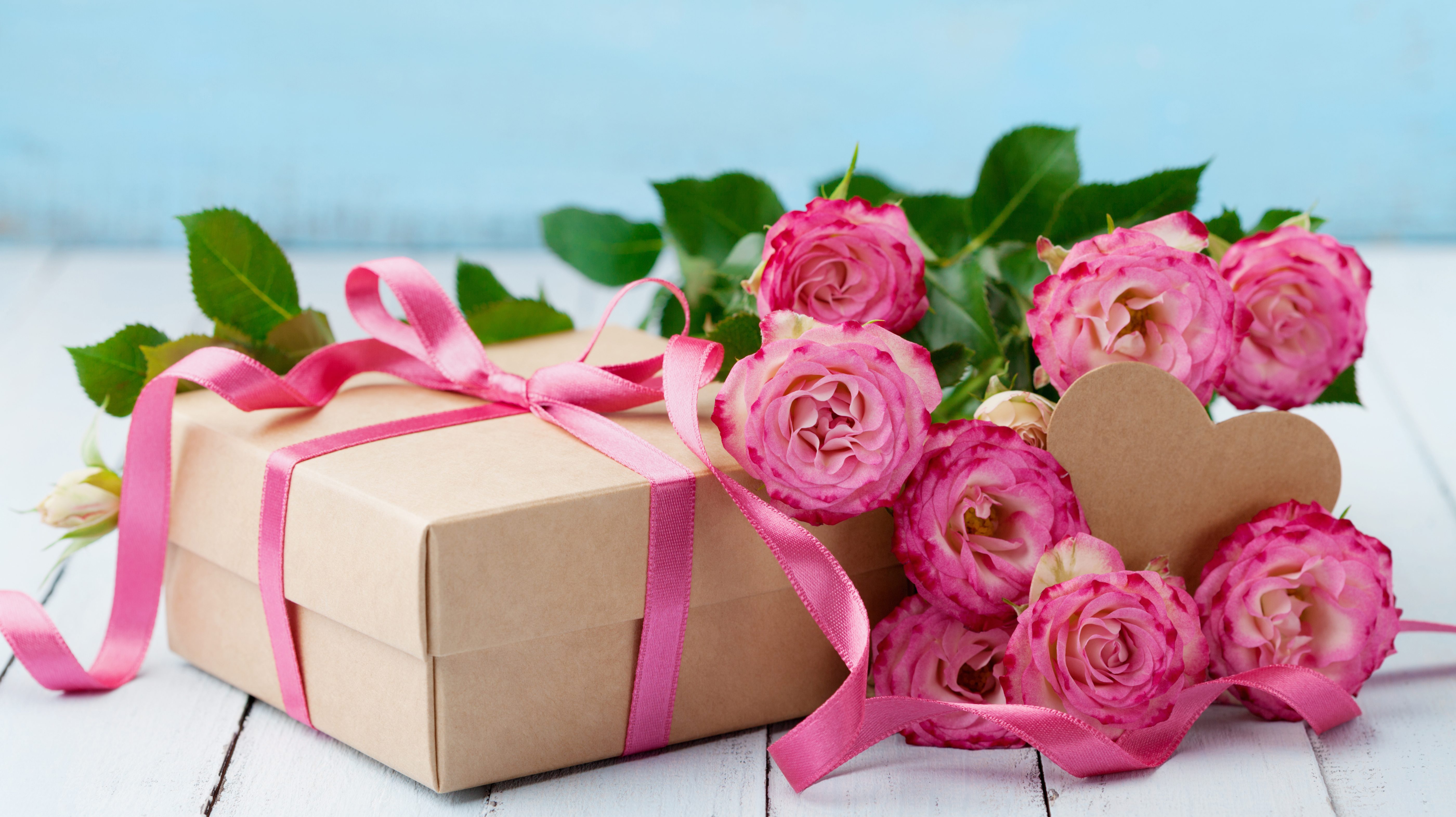 Huit idées de cadeaux locaux pour la fête des Mères