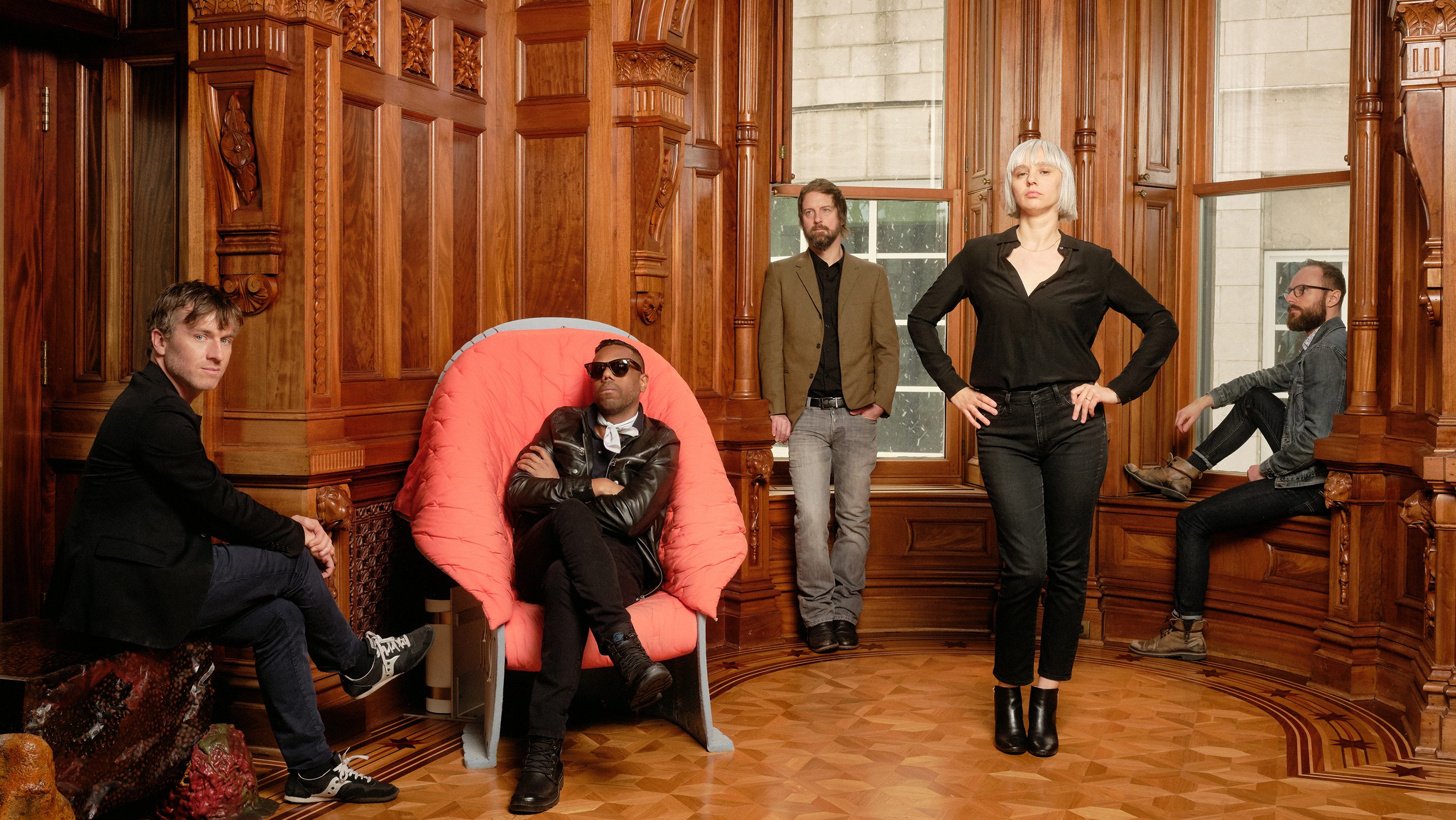 The Dears