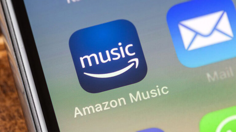 Amazon music gratuit