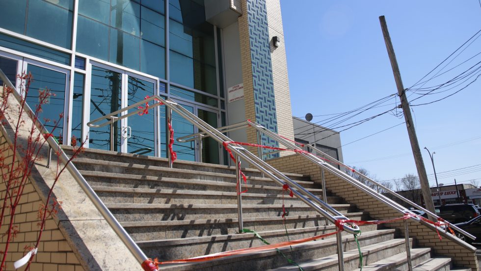 Centre islamique du Québec