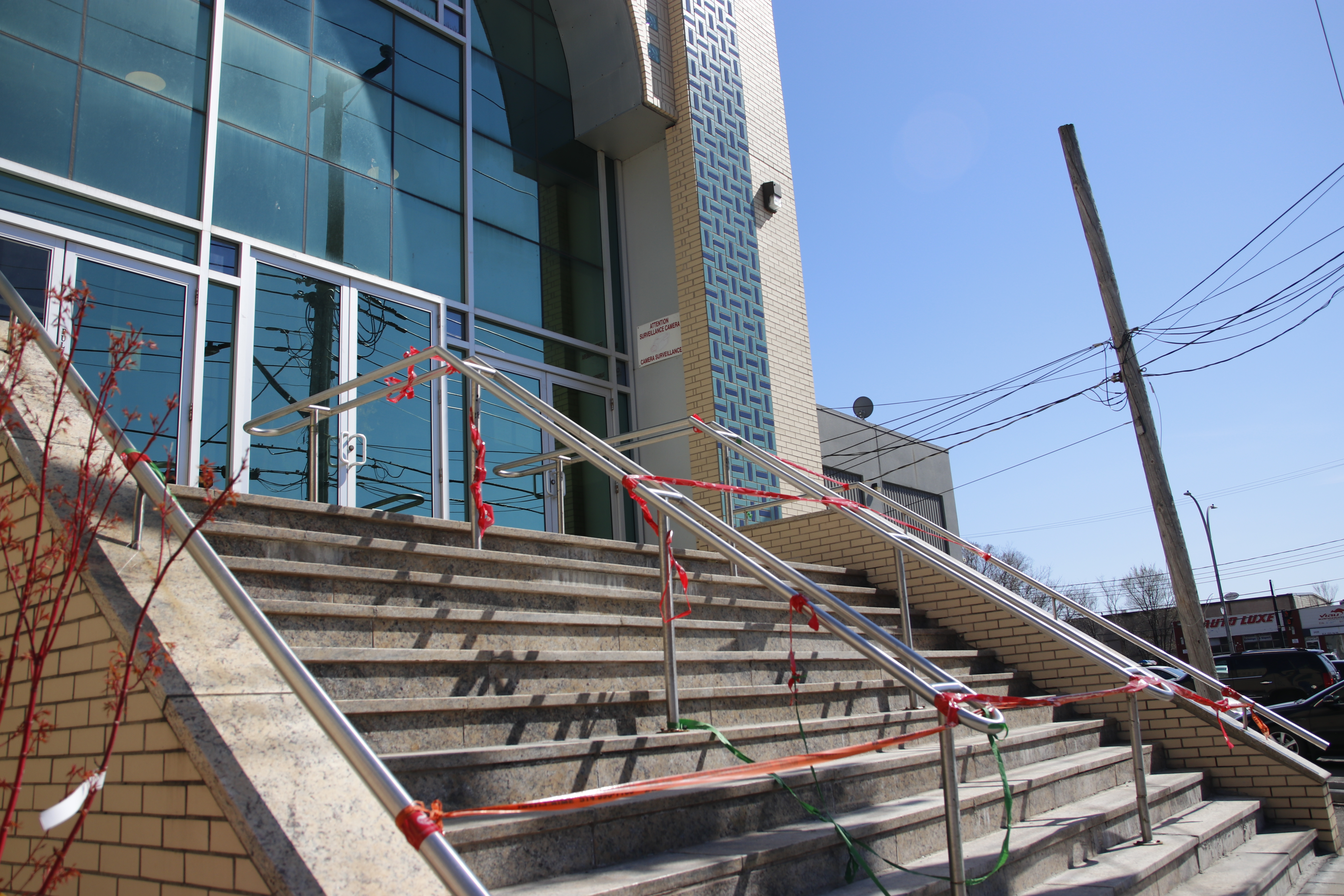 Centre islamique du Québec