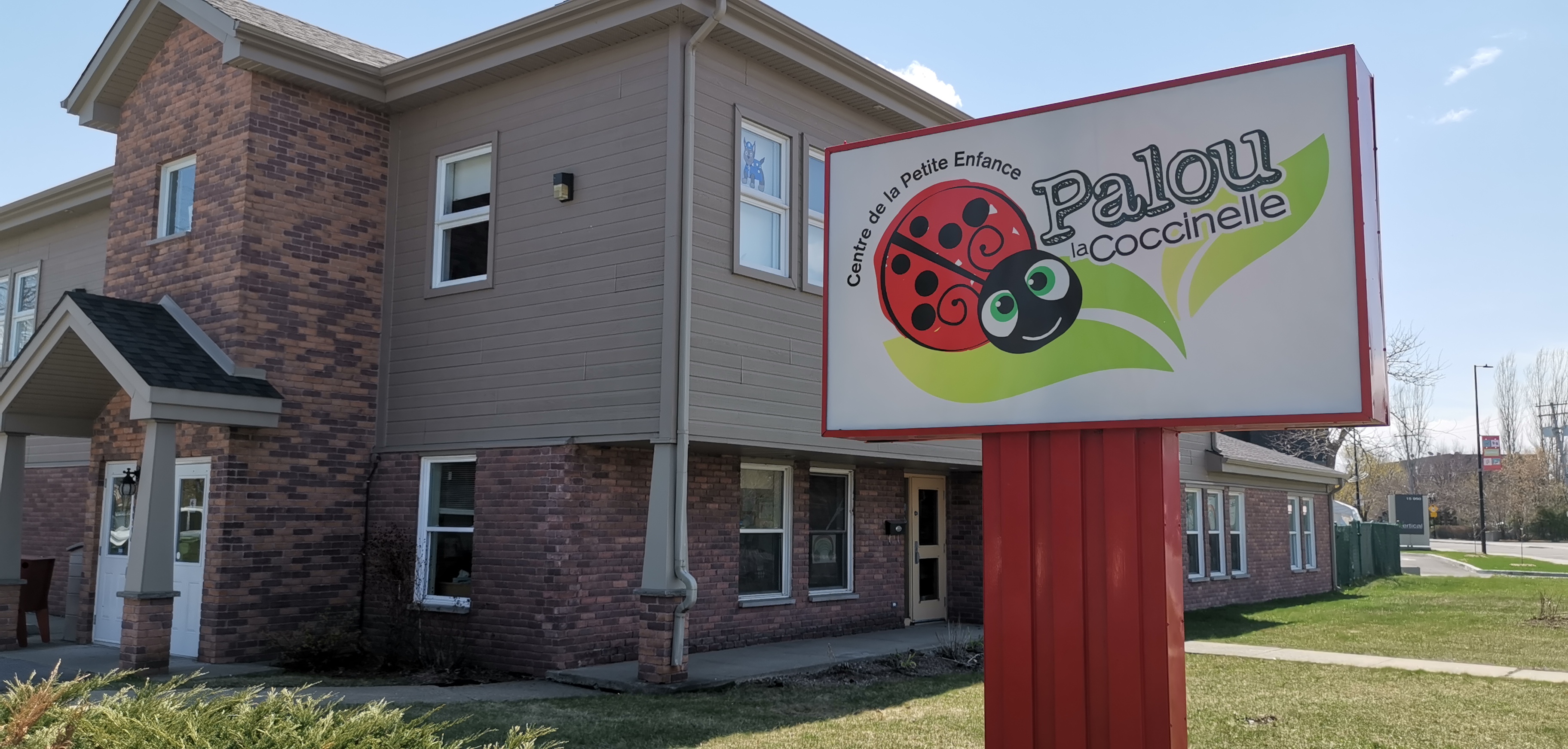 Devant une demande qui ne cesse de croître, le Centre de petite enfance (CPE) Palou la coccinelle va devoir s’agrandir. Ayant reçu l’appui de plus de 650 citoyens, d’organismes et de l’arrondissement, il devrait, à l’automne 2021, être capable de recevoir 80 nouveaux enfants.
