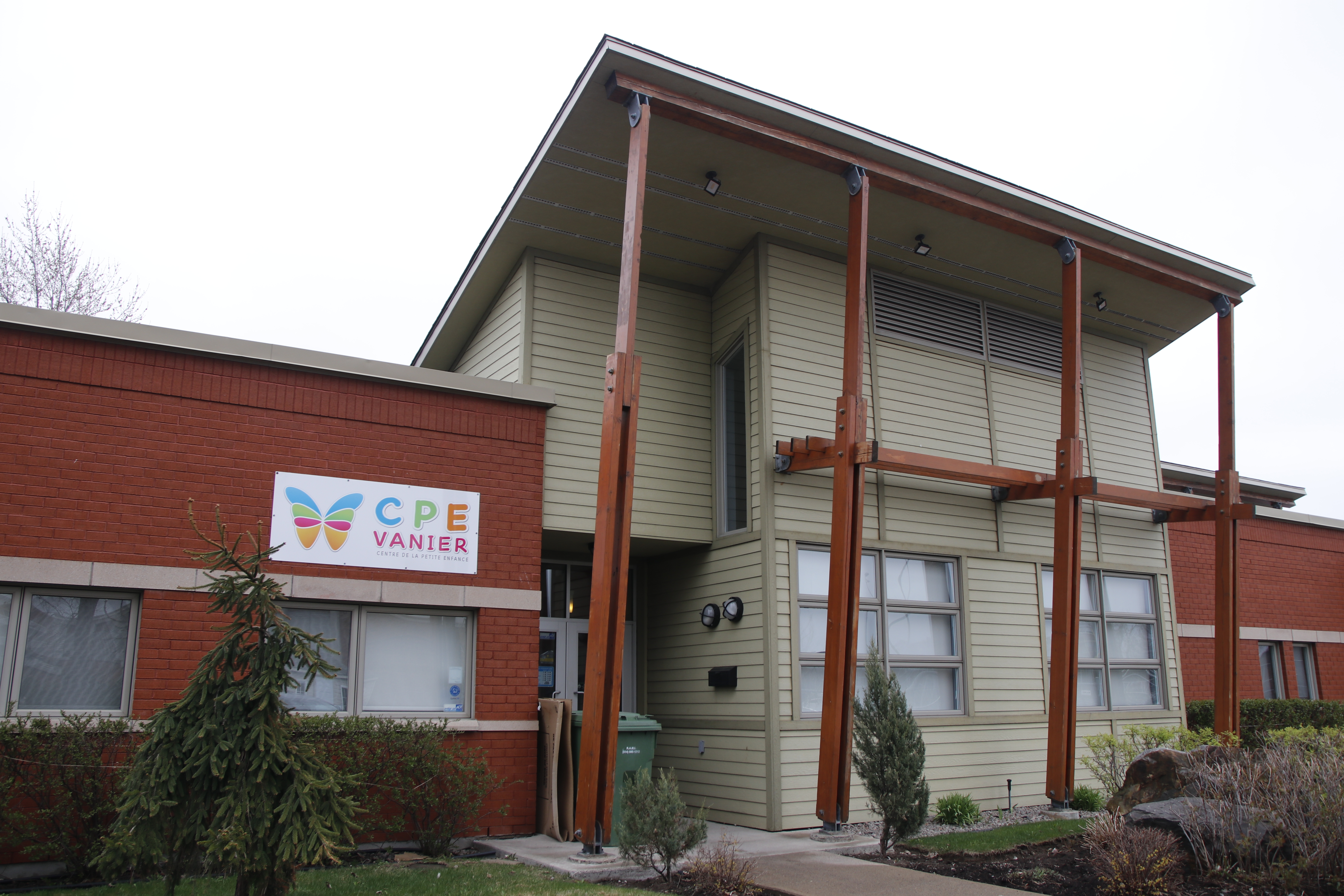 CPE Vanier
