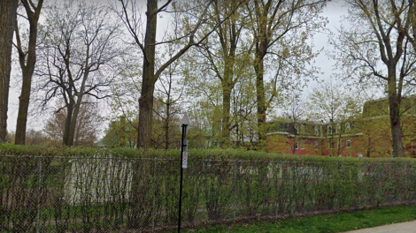 Le parc sera situé sur la rue Théodore, dans Hochelaga-Maisonneuve.