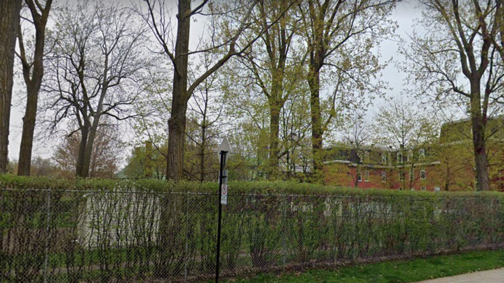 Le parc sera situé sur la rue Théodore, dans Hochelaga-Maisonneuve.