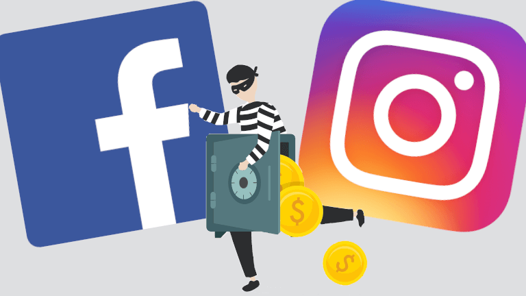 Fraude Qu&eacute;bec Facebook Instagram 1200$ Desjardins Acc&egrave;sD pr&ecirc;t Accord D