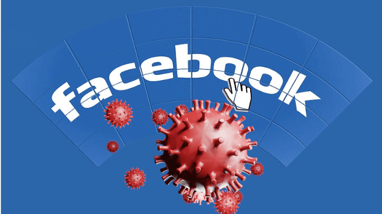 Facebook nouvelles r&egrave;gles Covid-19