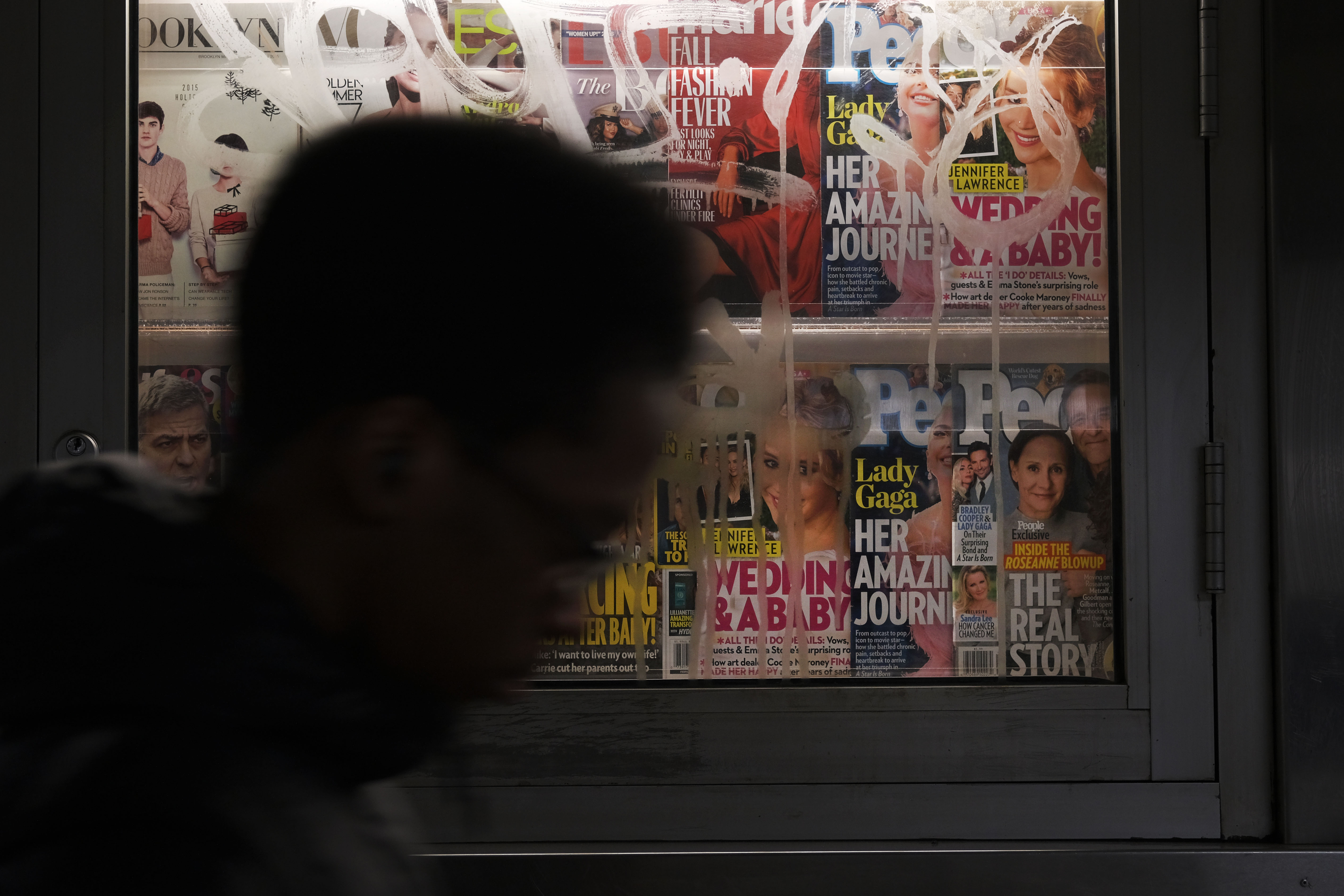 Crise des médias