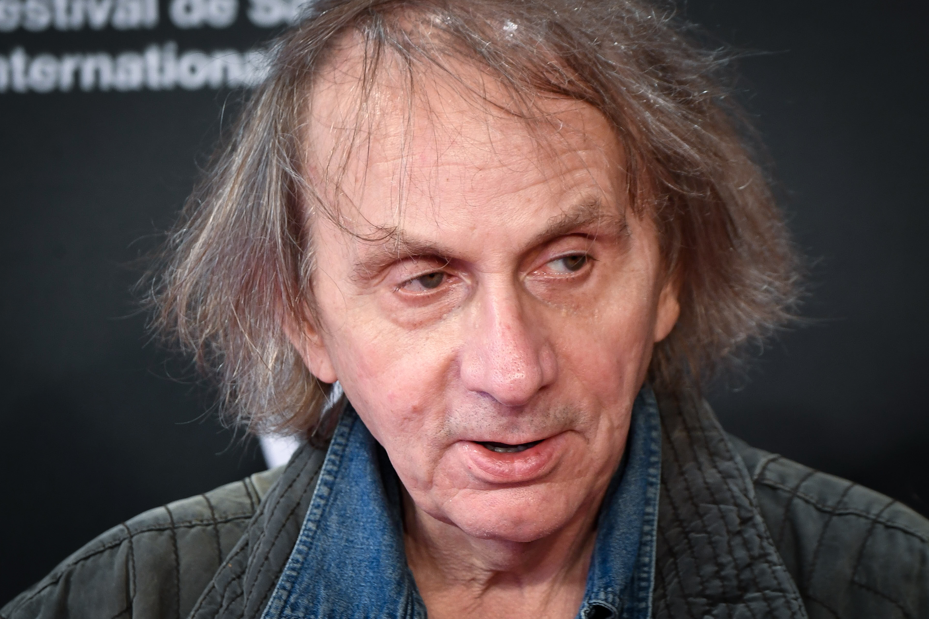 Coronavirus: Michel Houellebecq ne croit pas à un «nouveau monde»