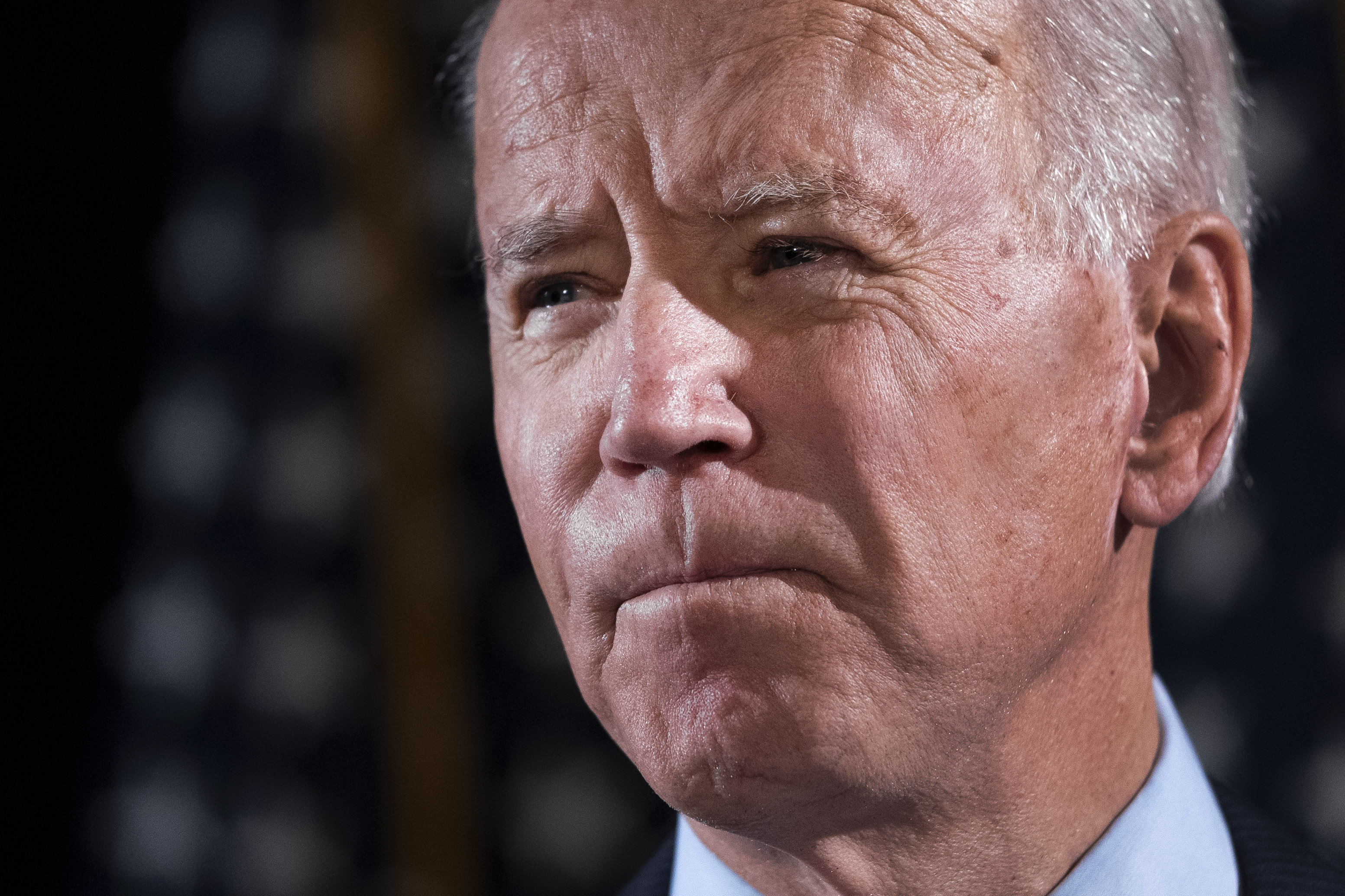 Agression sexuelle l’accusatrice de Biden l’appelle à renoncer à la présidentielle