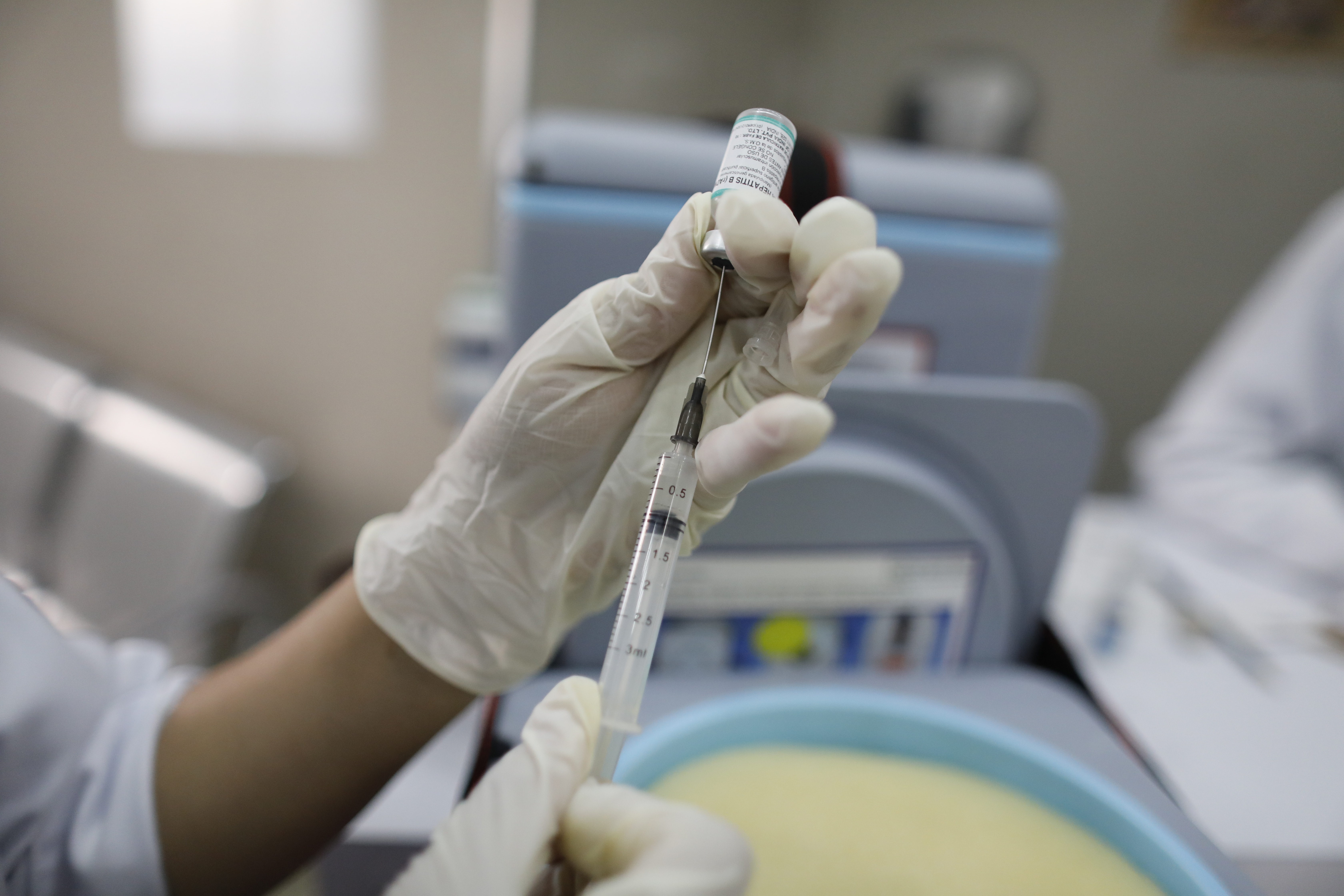 Les États-Unis accusent la Chine de tenter de pirater la recherche sur un vaccin