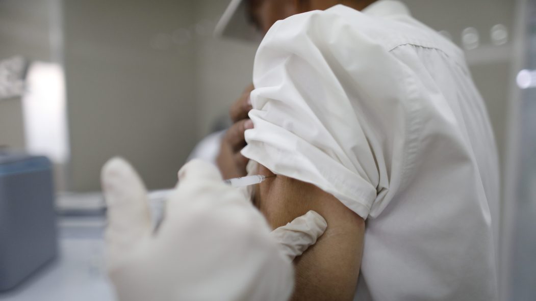 Coronavirus: le défi colossal d'un vaccin pour 2020