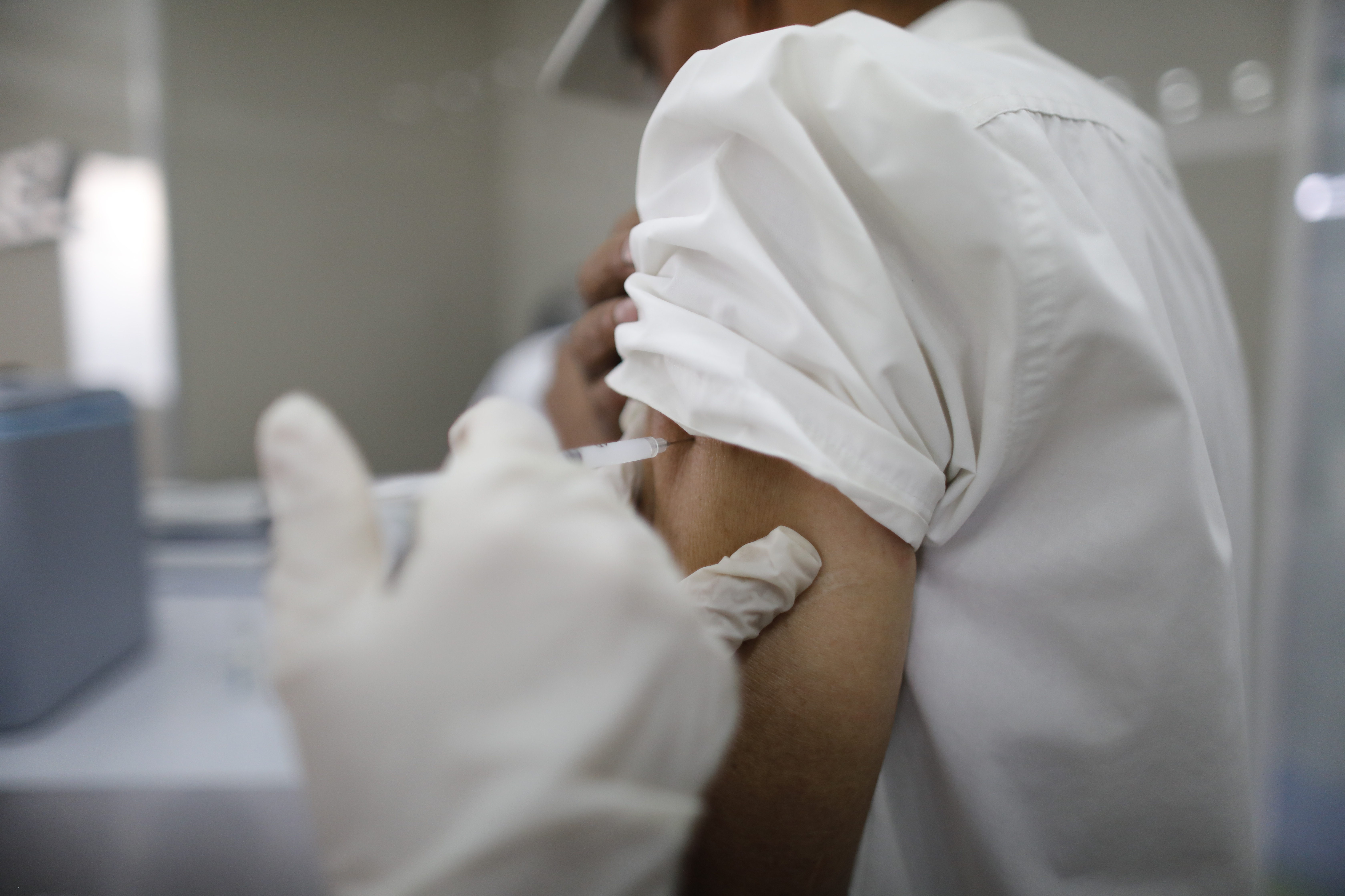 Coronavirus: le défi colossal d'un vaccin pour 2020