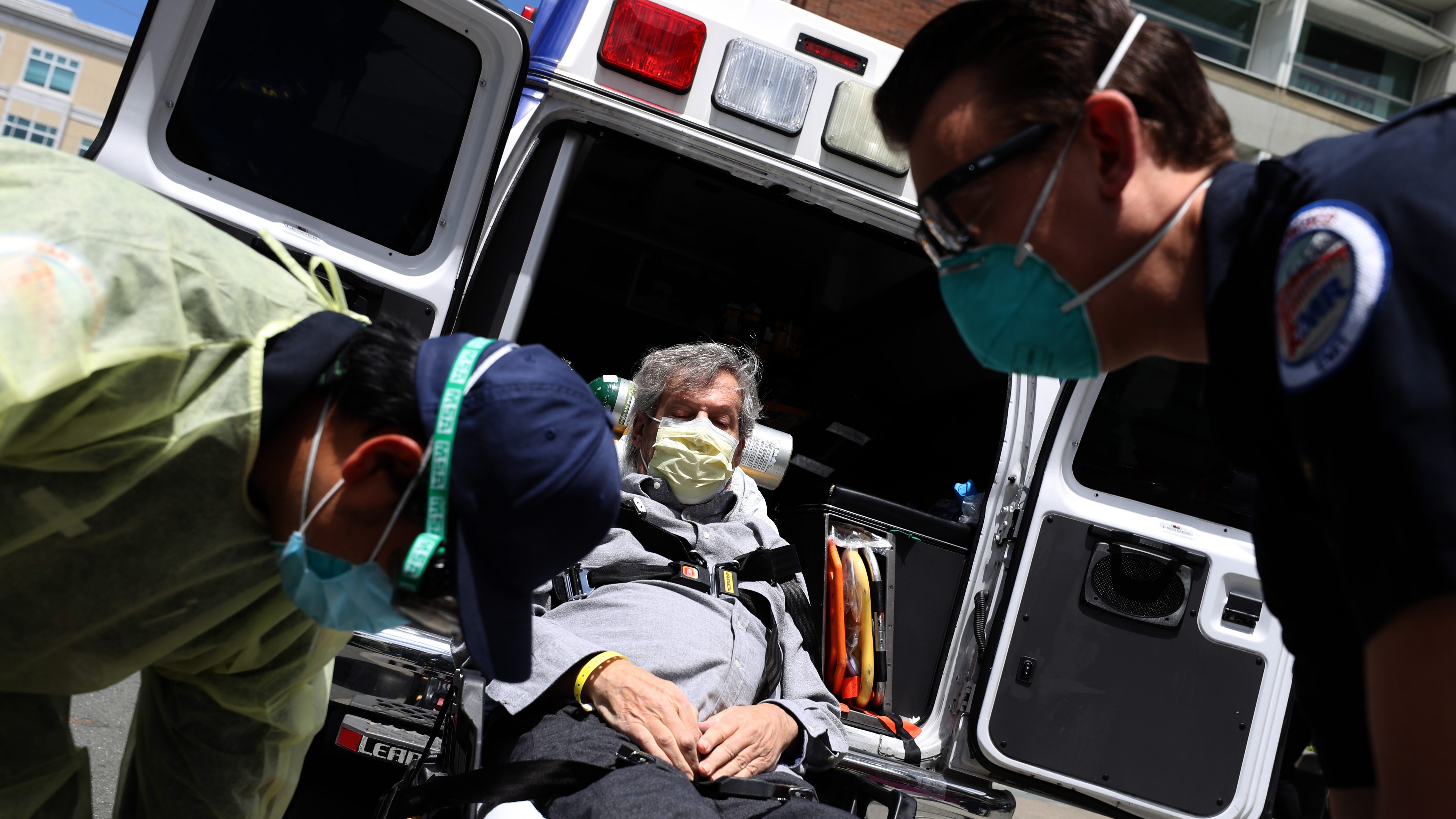 Coronavirus: 5 millions de cas déclarés dans le monde