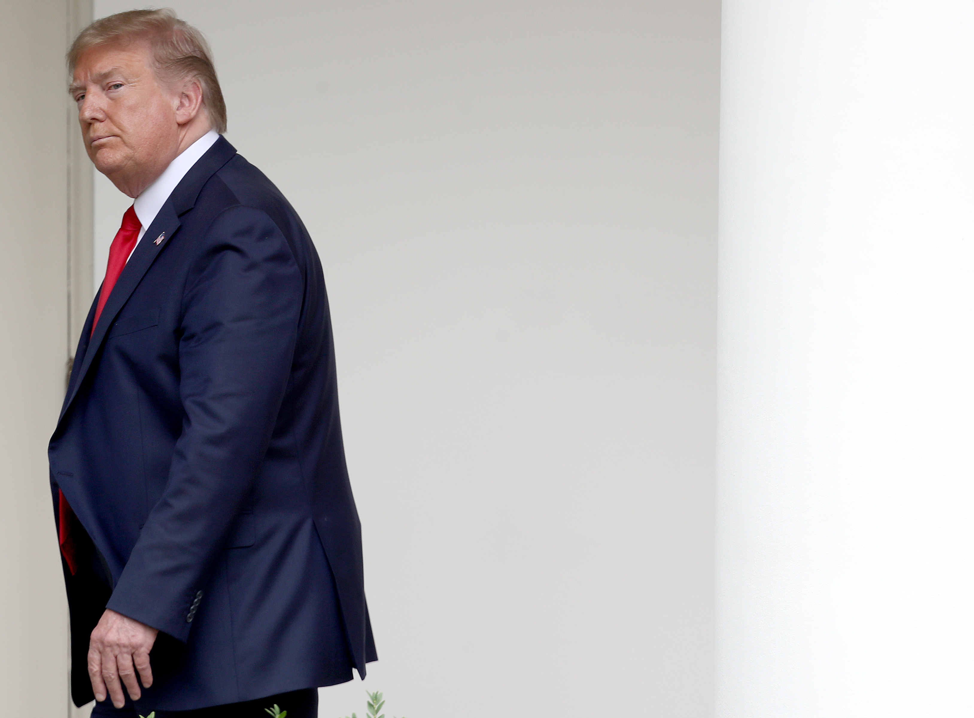 Trump OMS