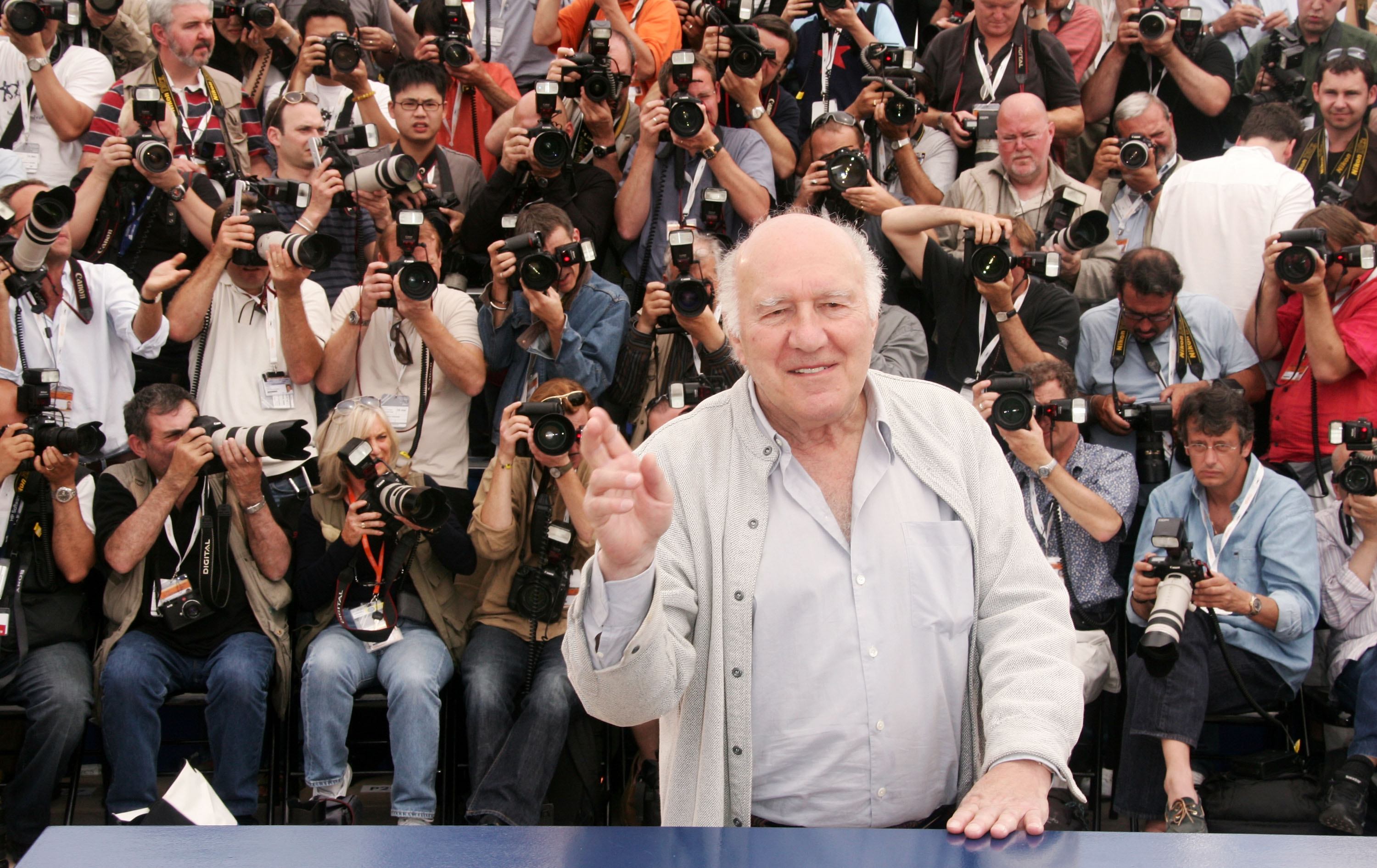 Michel Piccoli