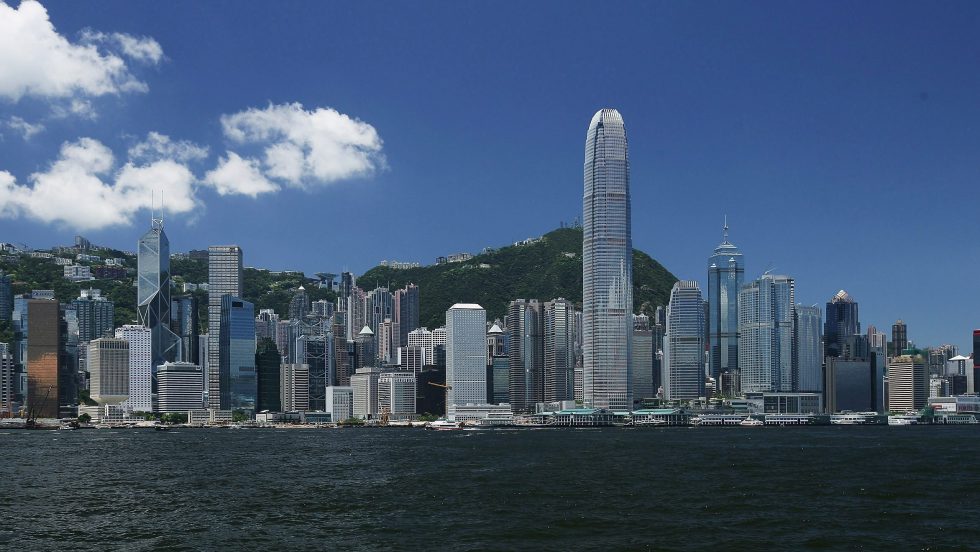 Hong Kong Chine