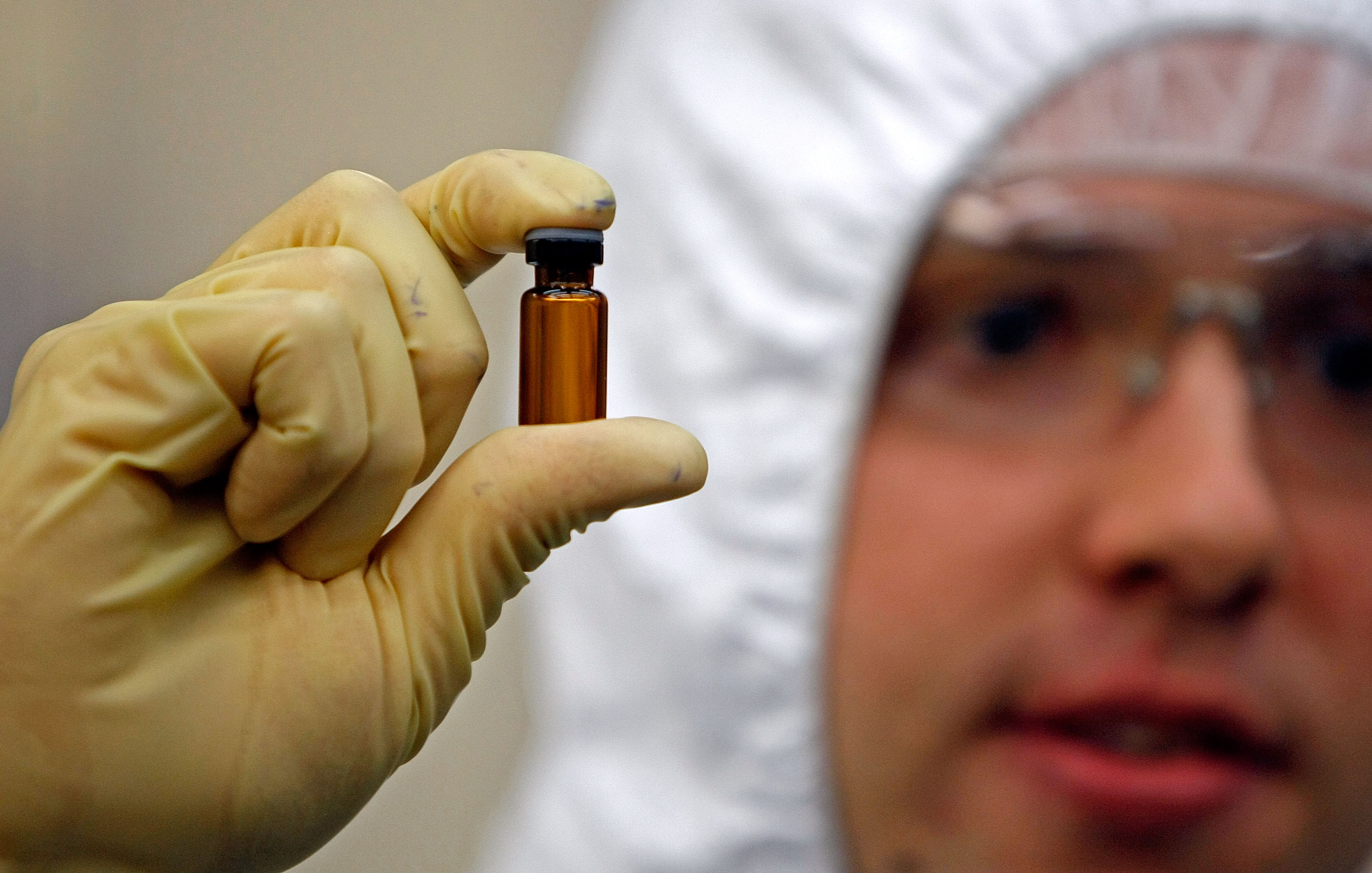 vaccin AstraZeneca