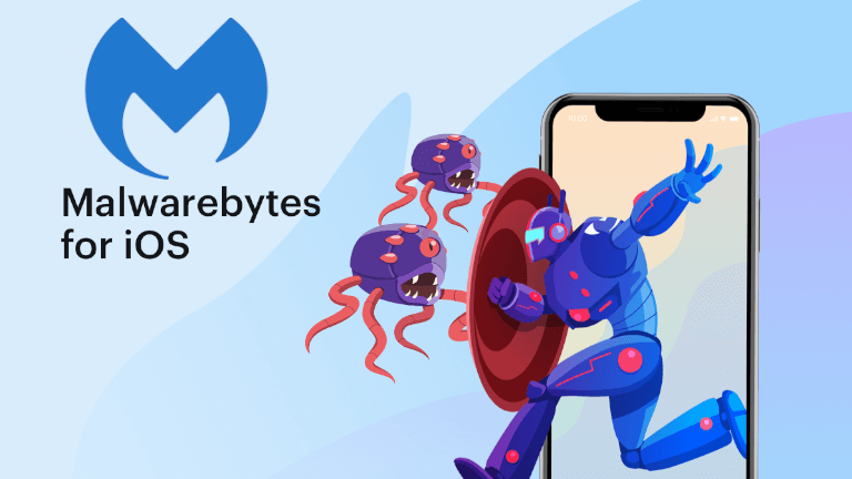 Malwarebytes antivirus iPhone protection
