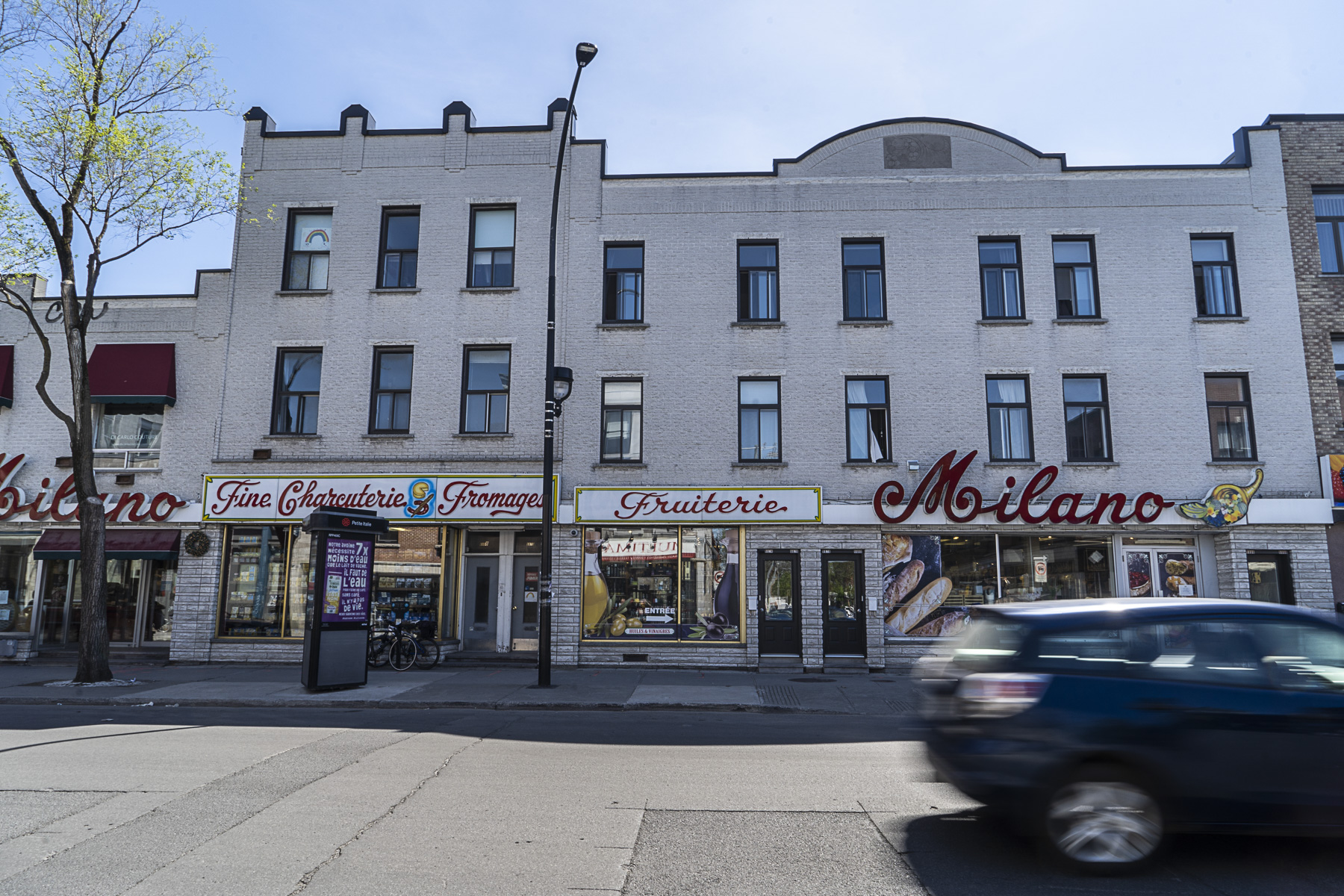 SDC Petite-Italie