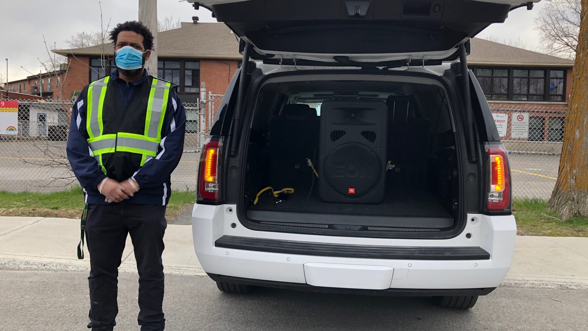 Alors qu’Équipe RDP a dû gérer l’urgence et se renouveler face à la crise sanitaire, l’organisme veut faire un retour en force pour soutenir au mieux la communauté de Rivière-des-Prairies.