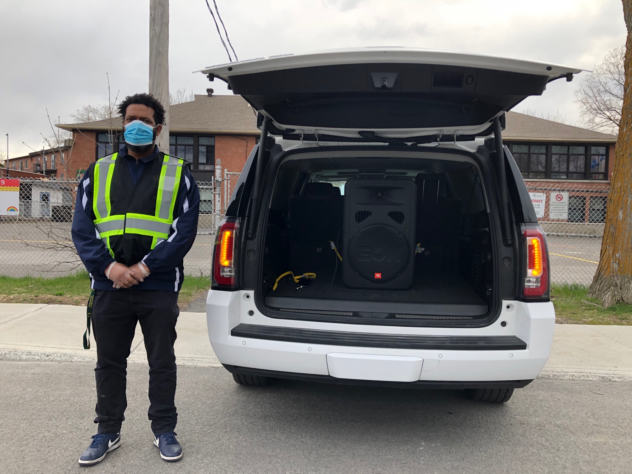 Alors qu’Équipe RDP a dû gérer l’urgence et se renouveler face à la crise sanitaire, l’organisme veut faire un retour en force pour soutenir au mieux la communauté de Rivière-des-Prairies.