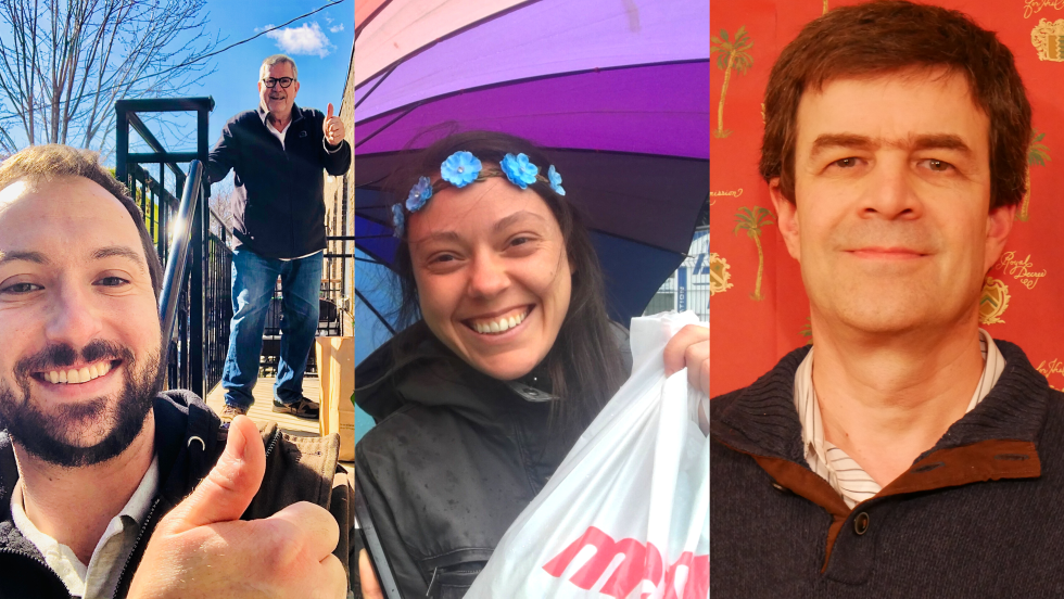 En temps de crise, le bénévolat semble plus populaire