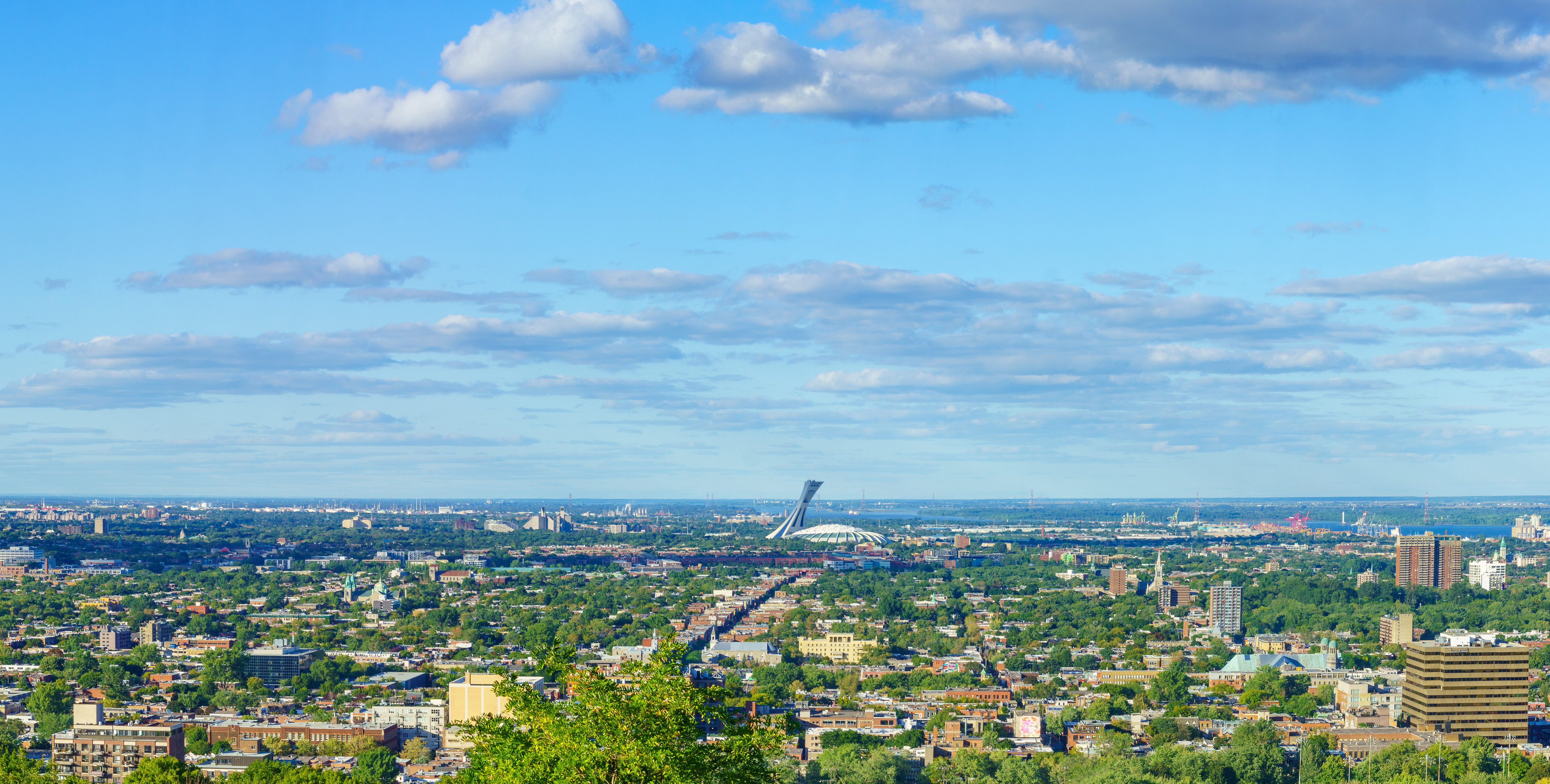 L'Est de Montréal