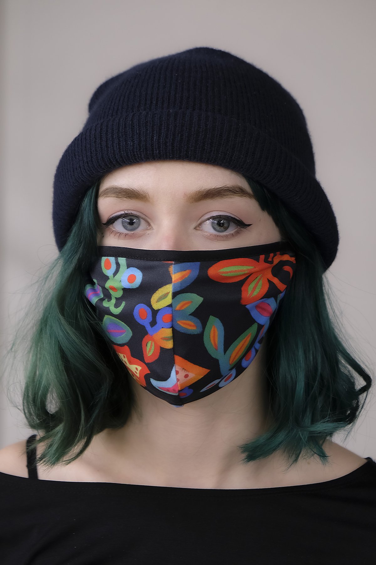 masques