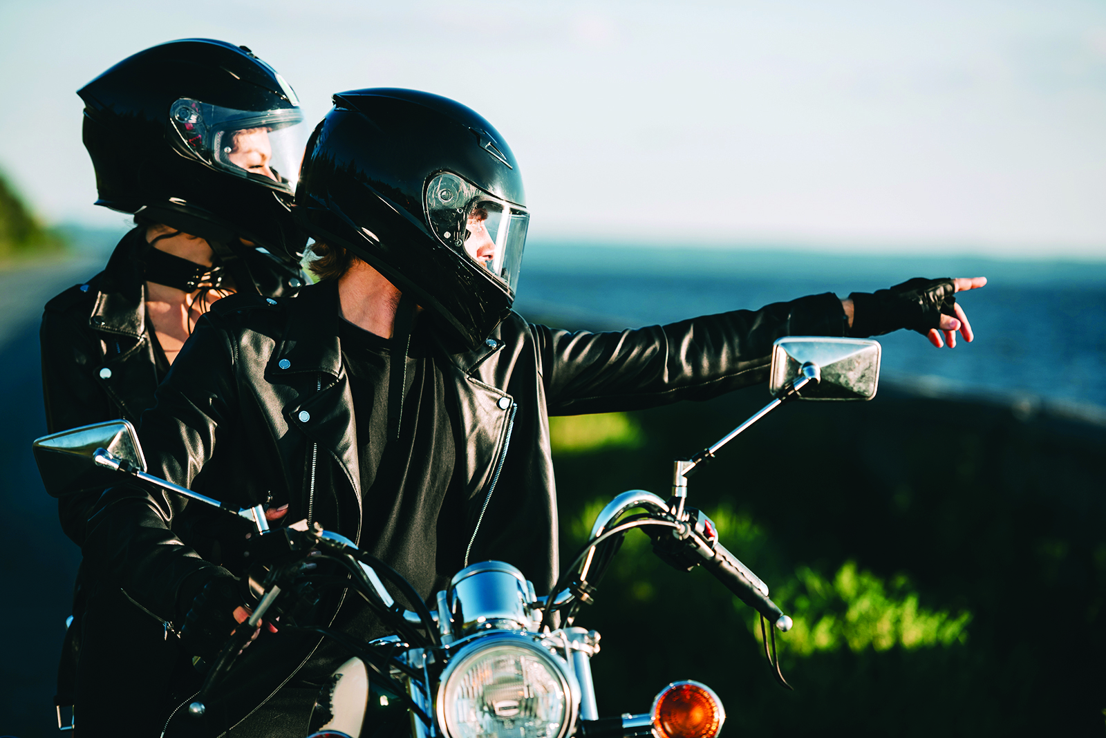 moto Québec