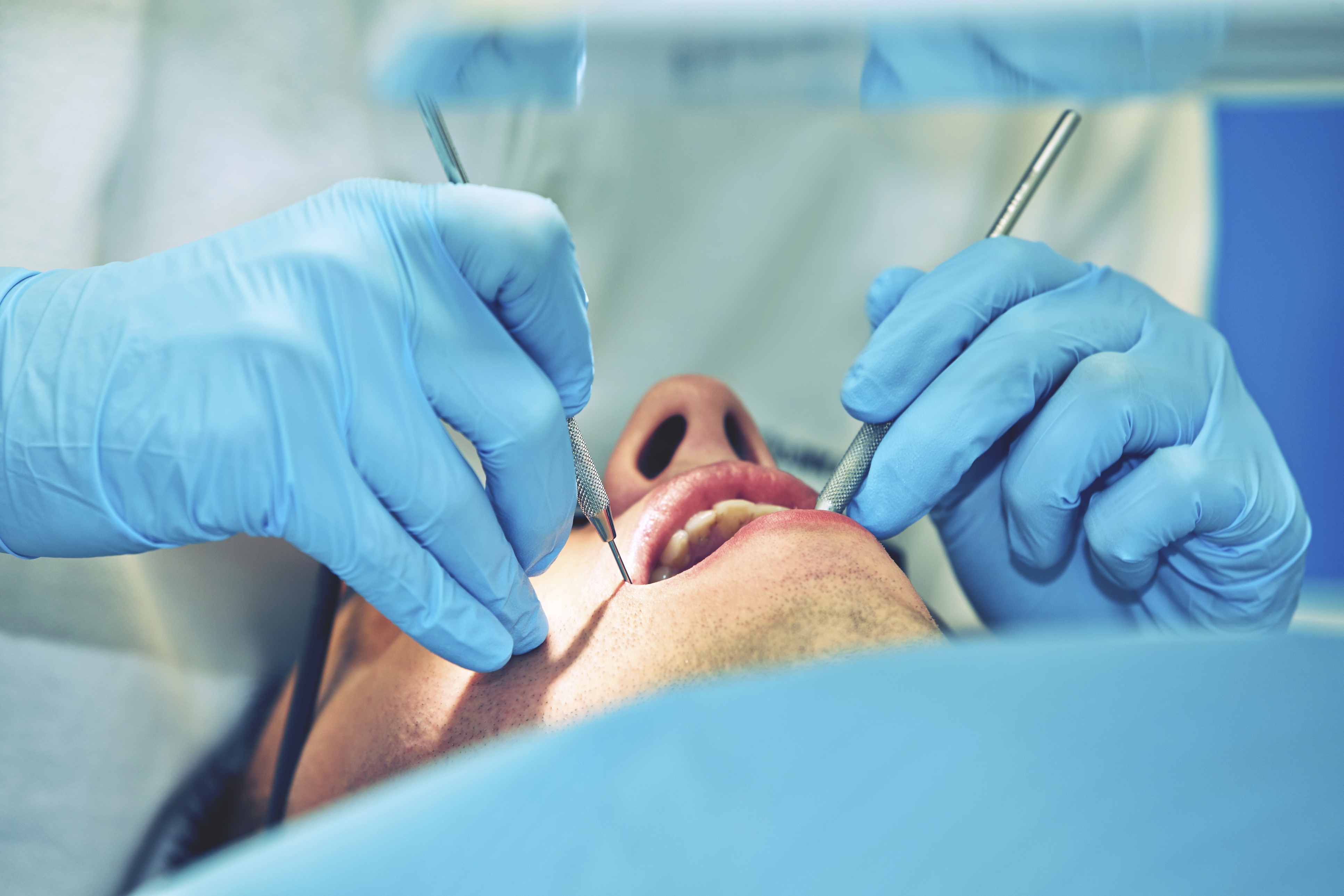Les dentistes se préparent à ouvrir le 1er juin