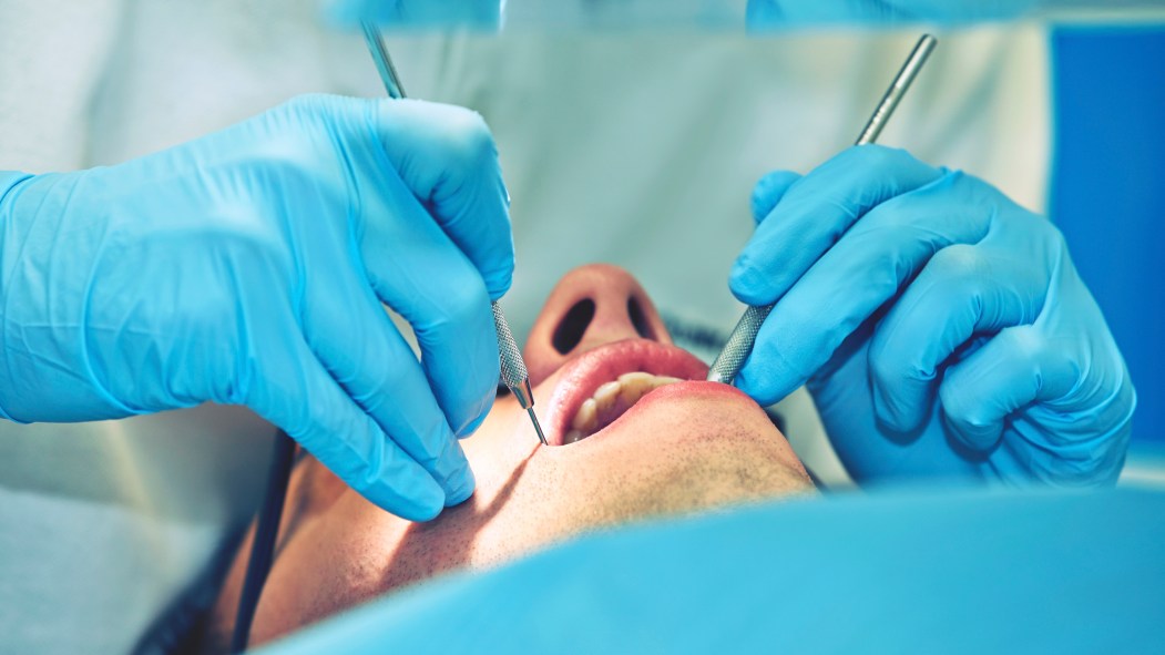 Les dentistes se préparent à ouvrir le 1er juin